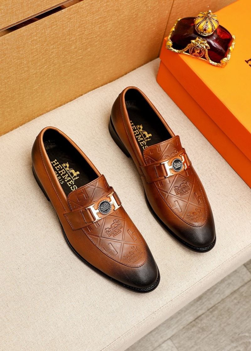 Hermes Business Shoes